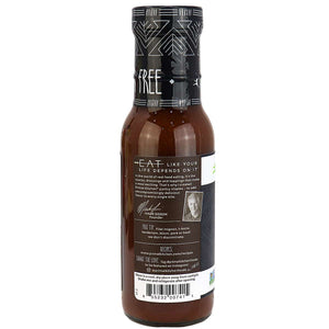 bbq sauce - steak -  organic unsweetened - 236ml - primal kitchen