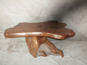 table - root #7982a - 102x75x50cm