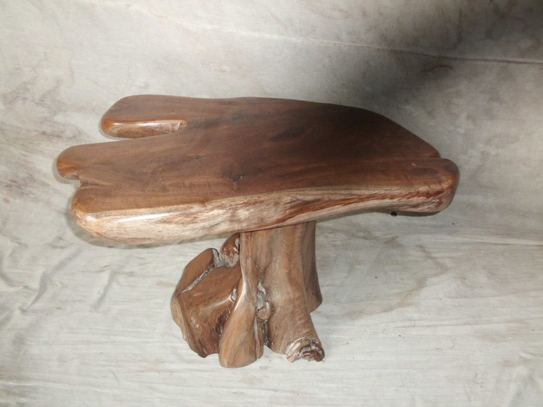 table - root #7995a - 80x60x50cm