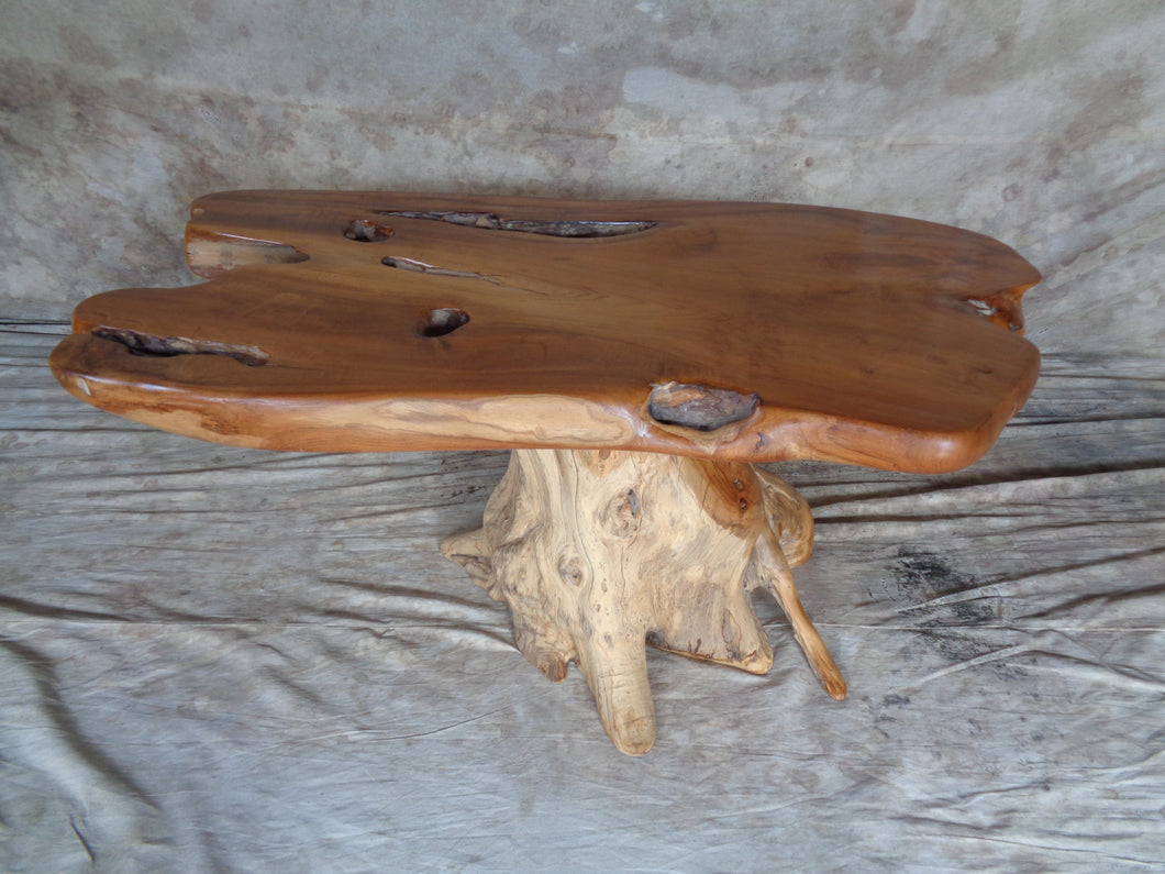 table - root #8300a - 113x95x50cm
