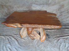Load image into Gallery viewer, table - root #8301a - 103x75x50cm
