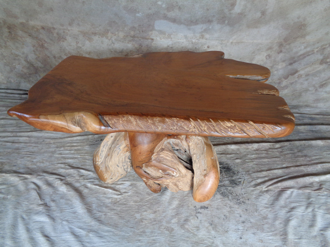 table - root #8301a - 103x75x50cm