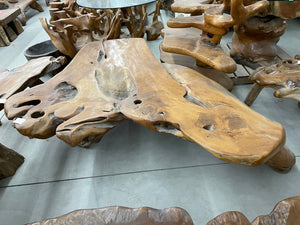 table - root # 1763 216cm x 147cm x 58cm