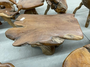 table - root #8301a - 103x75x50cm