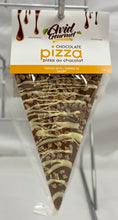 Load image into Gallery viewer, pizza slices / skor 100g
