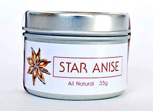epicentre - Star Anise - Whole - 30g