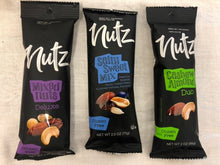 Load image into Gallery viewer, imperial nutz - salty sweet mix - 71g
