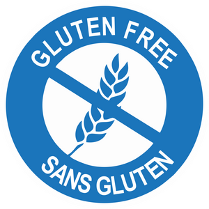 Gluten-free Logo