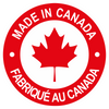 Made In Canada Logo